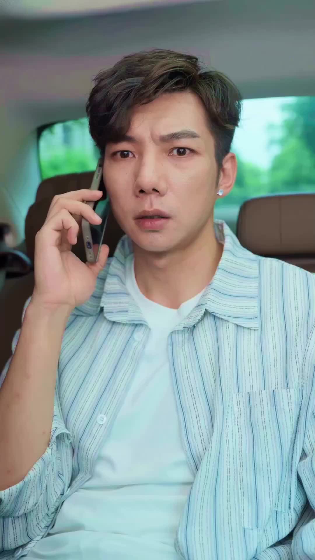 Saat Kau Melupakanku - Episode 32 - Episode 32