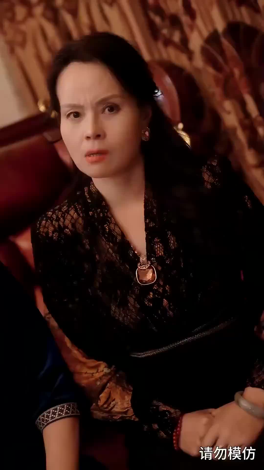 Caught in Allure: Love's Reckoning Episode 4