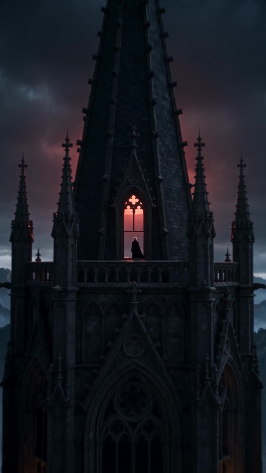 The Blood Pact Game Episode 1