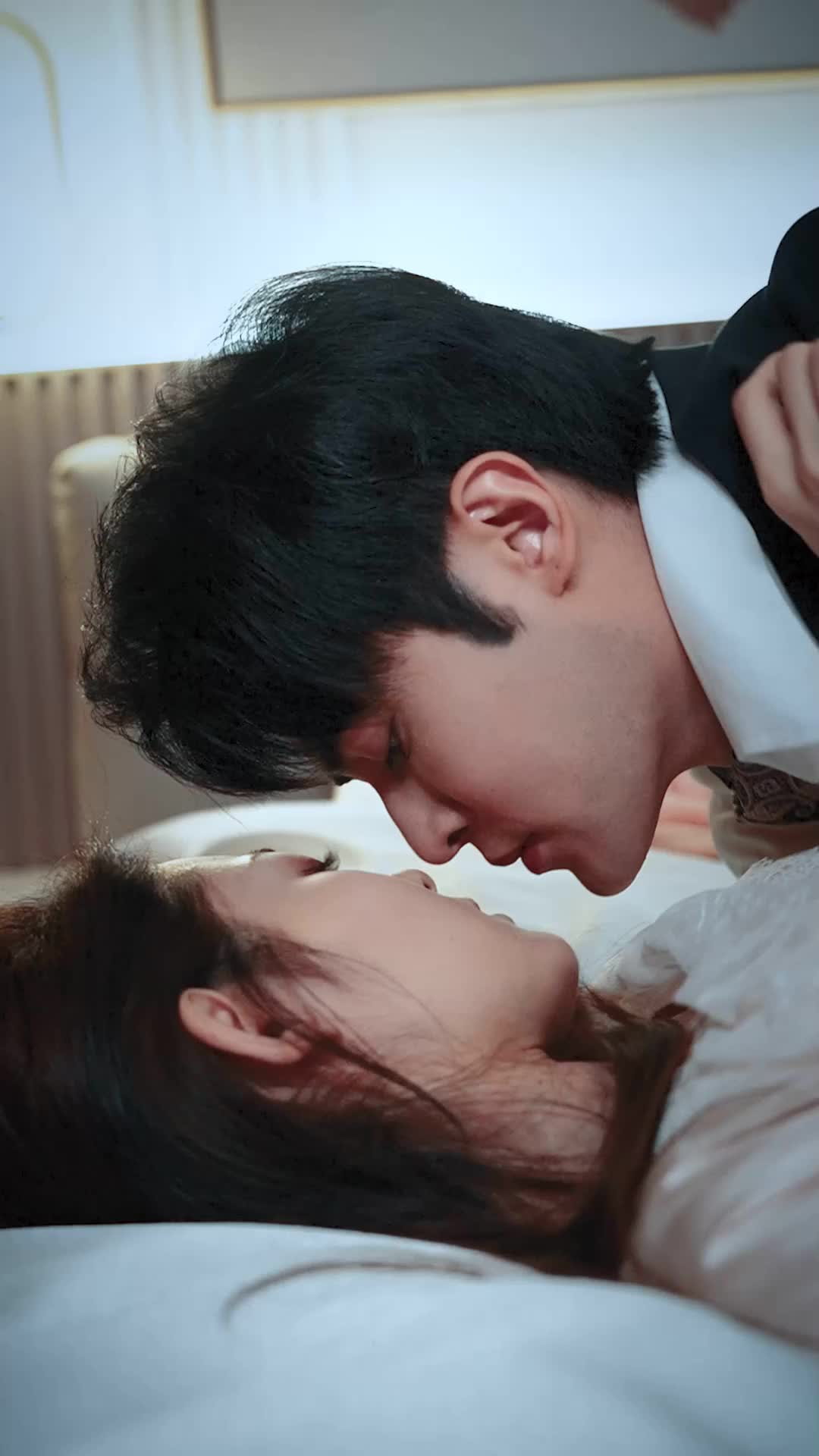 Love Blooms in Contracted Hearts（DUBBED) Episode 9