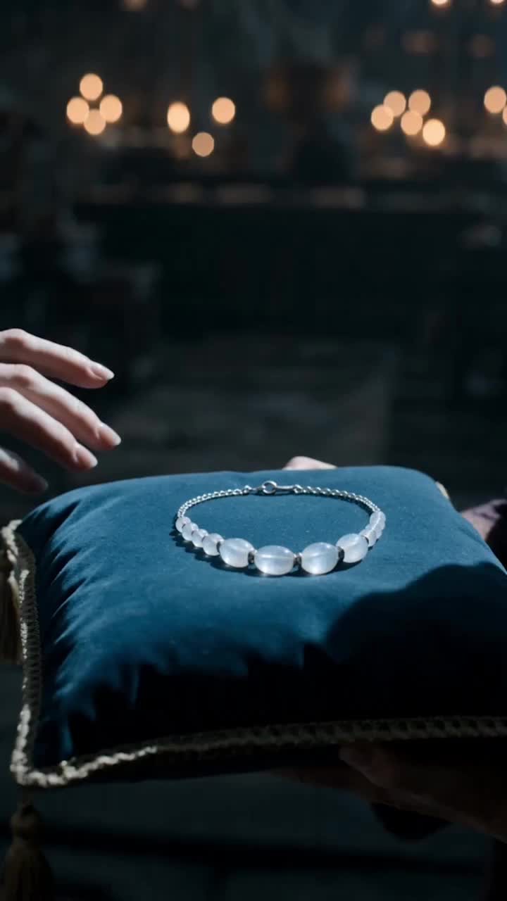  None of You Knights Deserve Me Episode 8