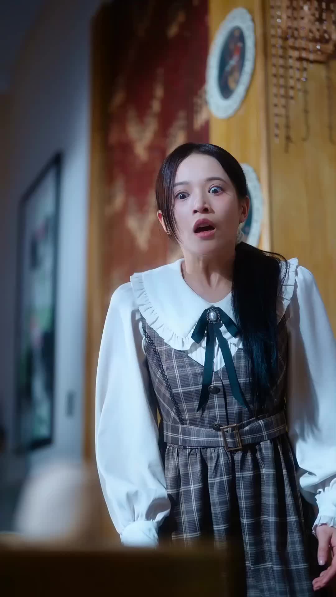 ใจเต้นนับหมื่นครั้ง ที่9ตอน