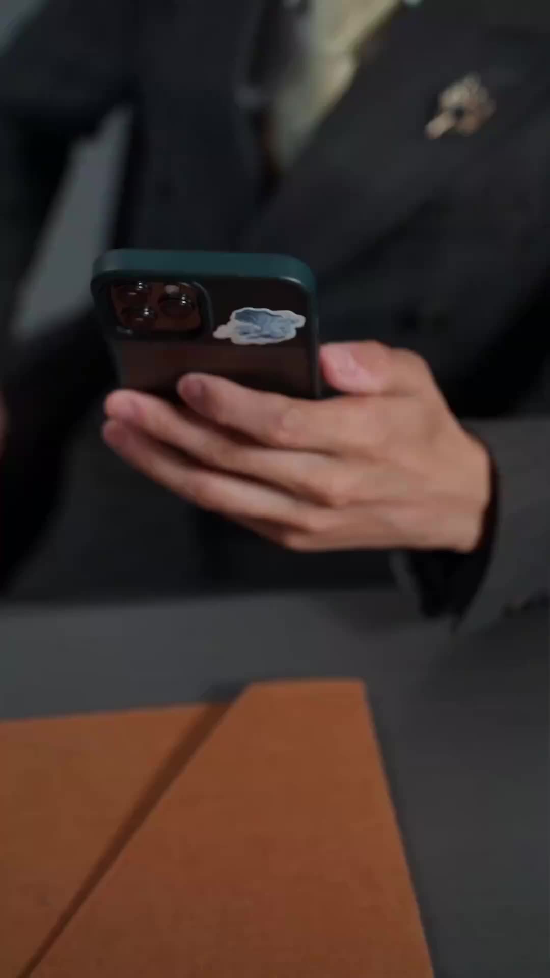 Di Balik Samaran Andra - Episode 65 - Episode 65