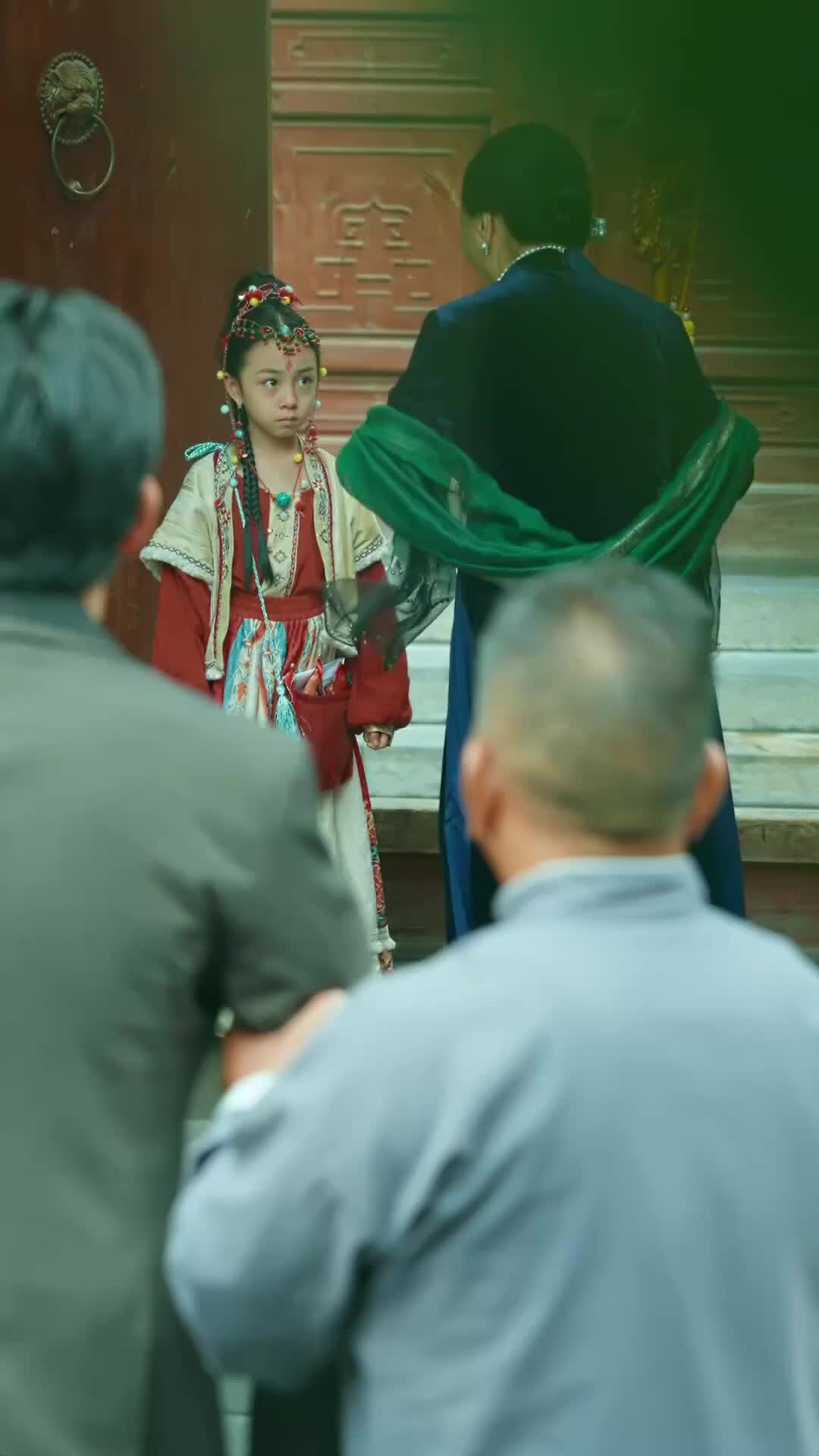 La bendición que perdieron Episodio 11
