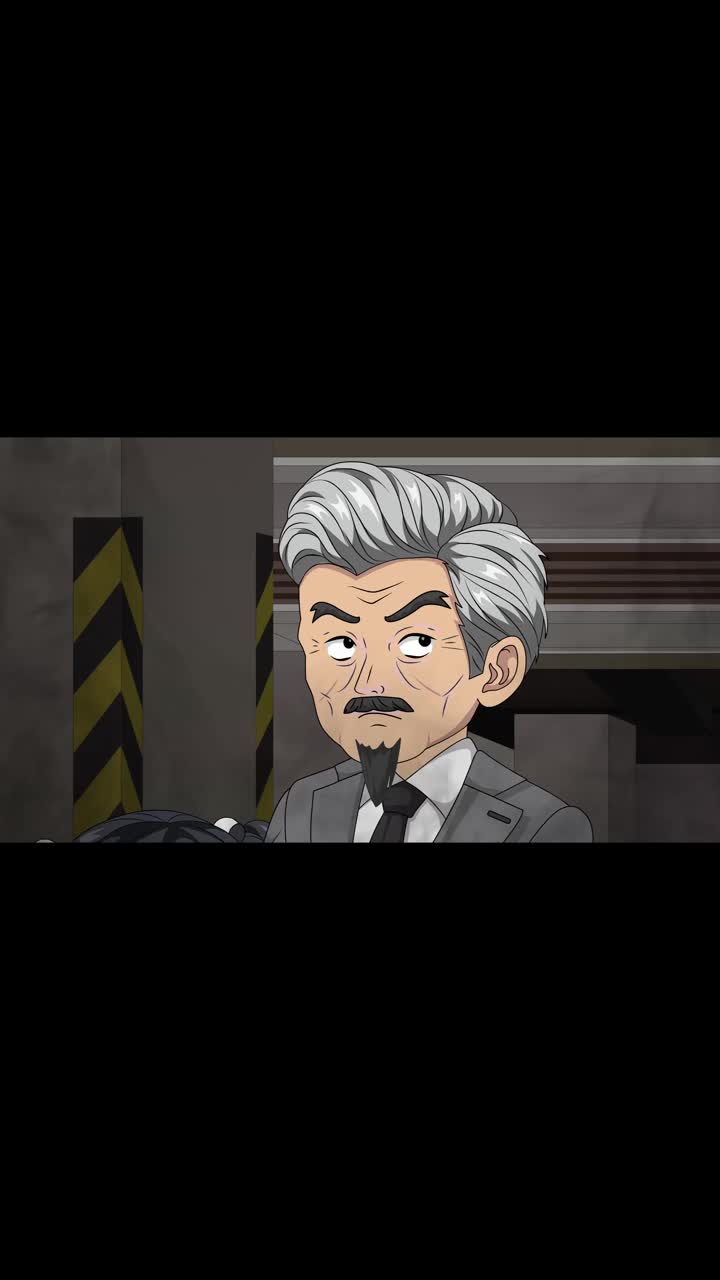 我的白蛇能无限进化 第7集