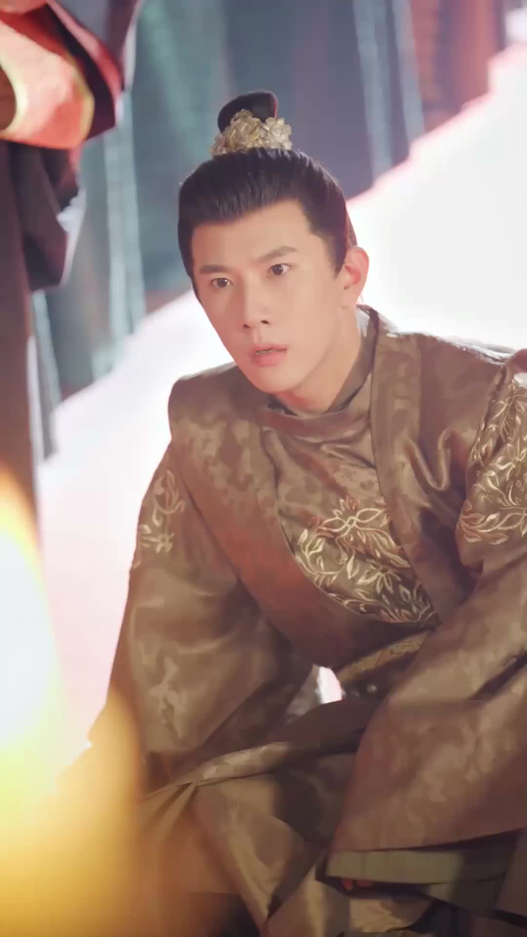 Putri yang Tak Akan Tunduk - Episode 76 - Episode 76