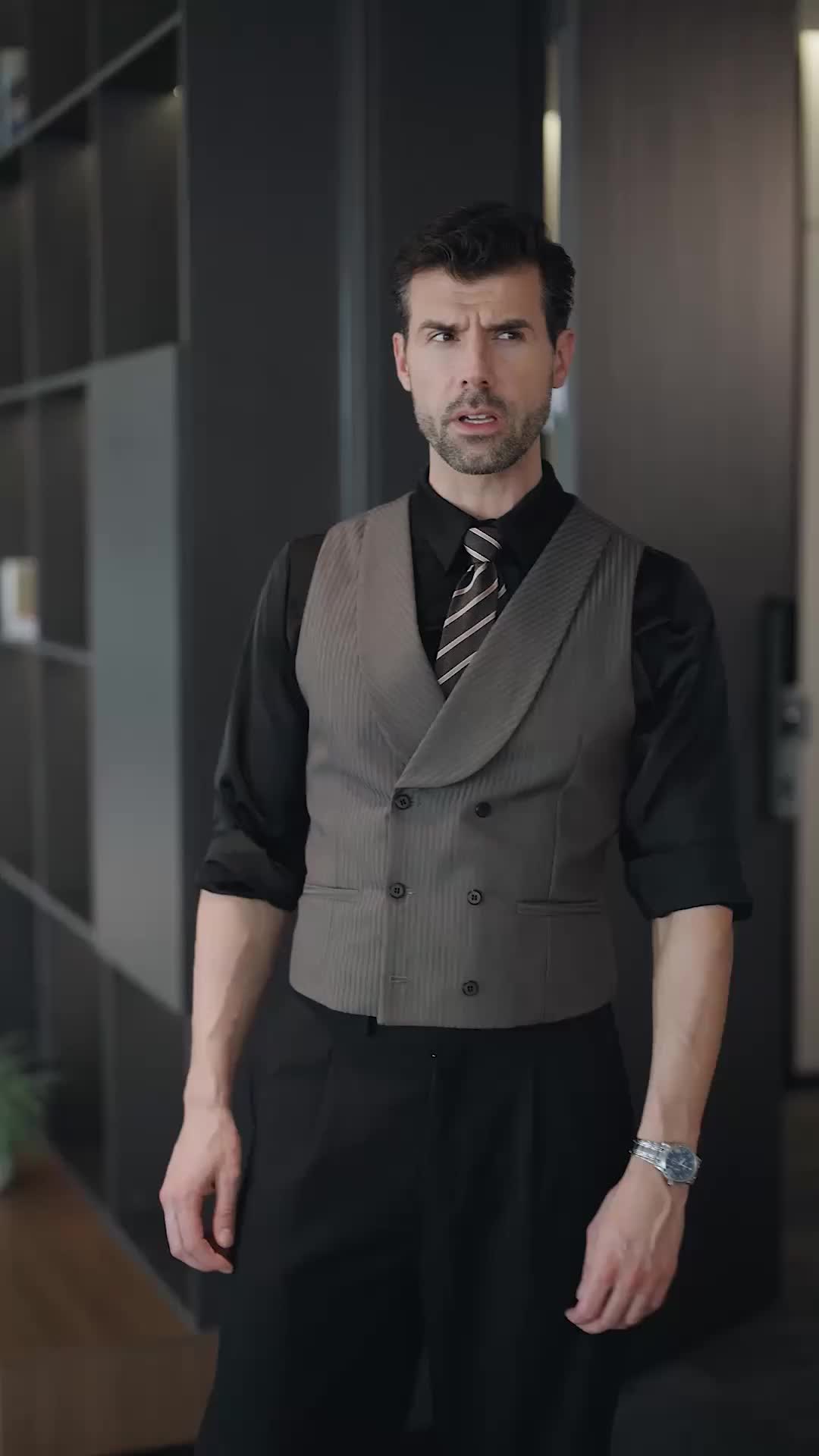 Atrapada en el juego prohibido del CEO (Doblado) Episodio 5