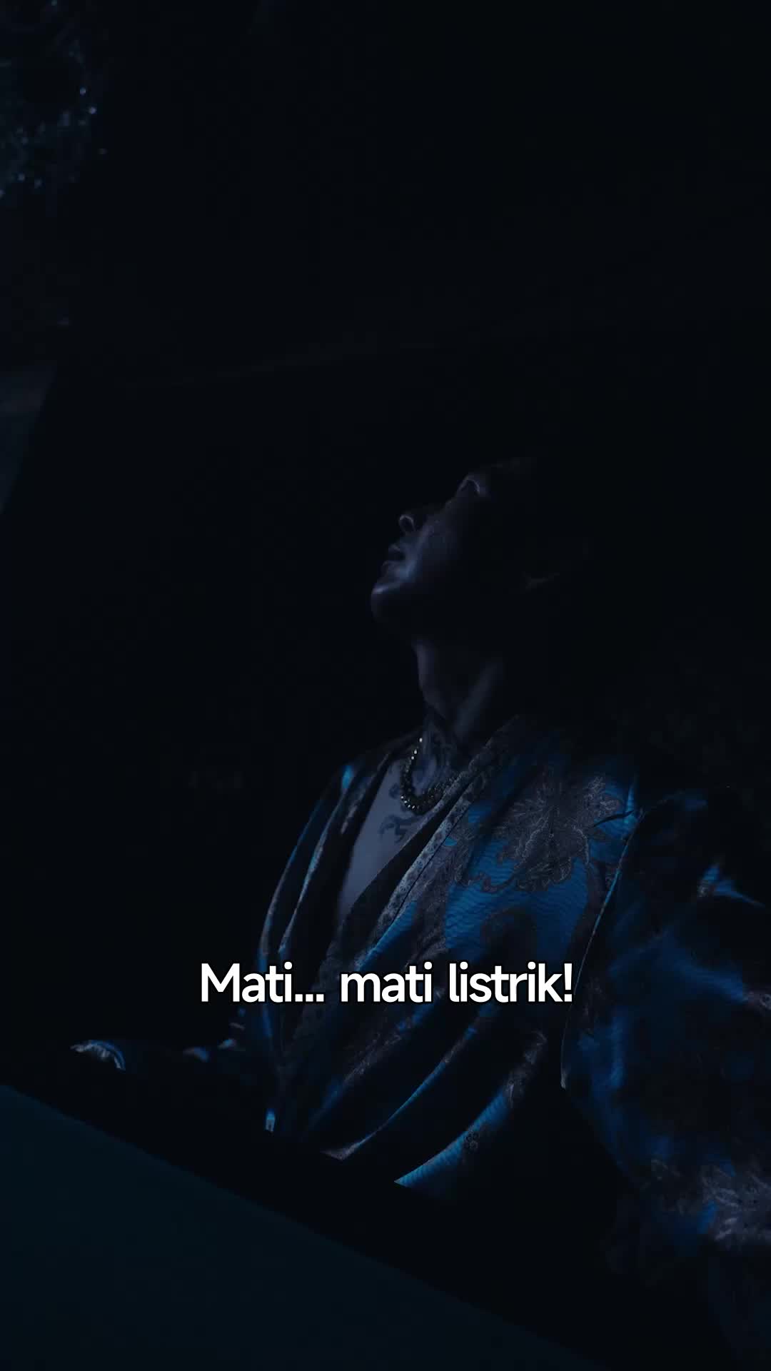 Nyawa di Meja Taruhan - Episode 31 - Episode 31