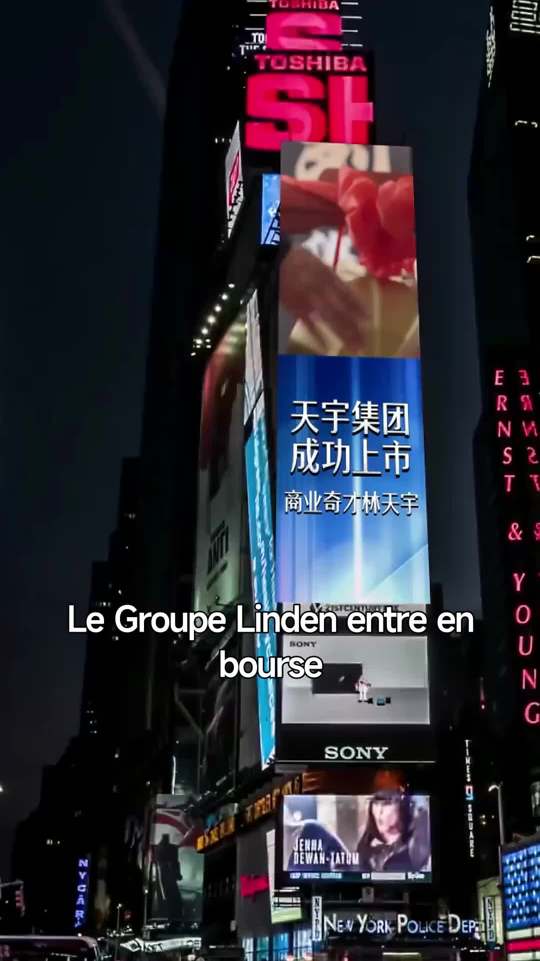 Mon fils, le magnat le plus riche Épisode1