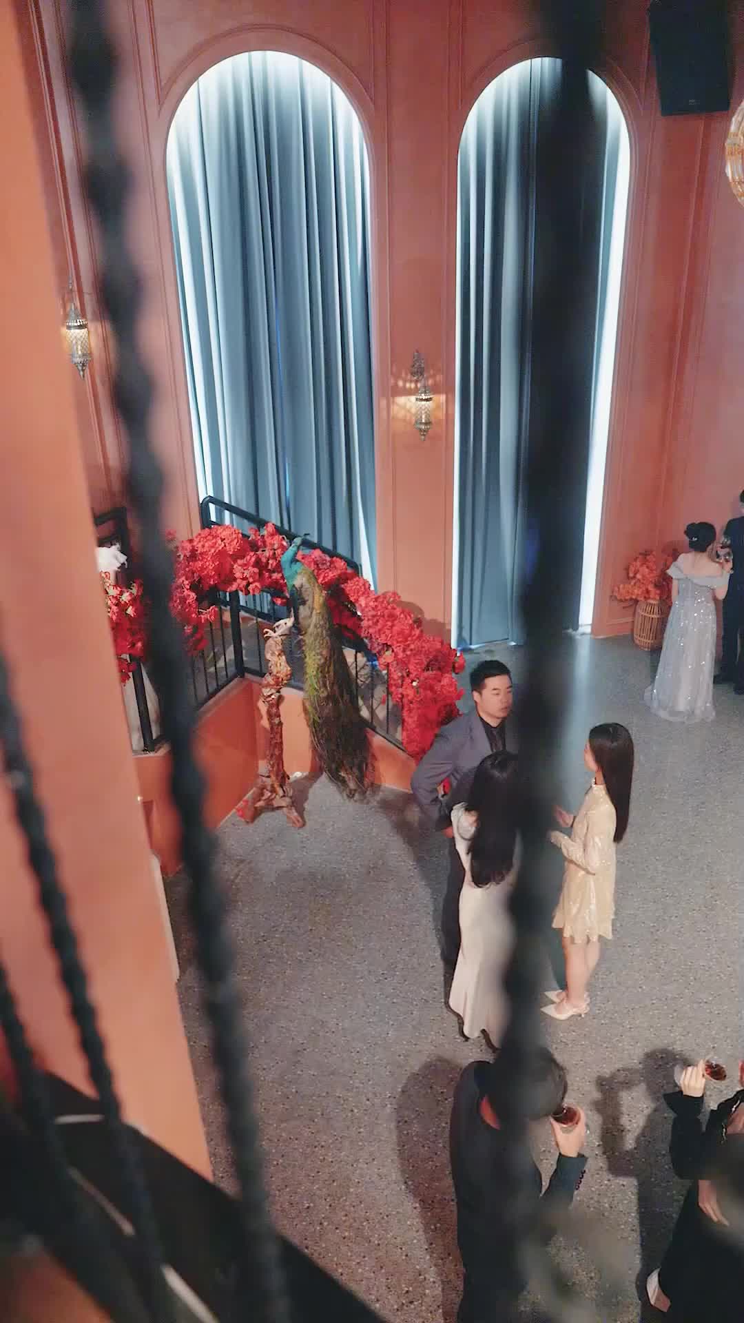  As Provas do Amor no Tribunal (Dublado) 7Episódio