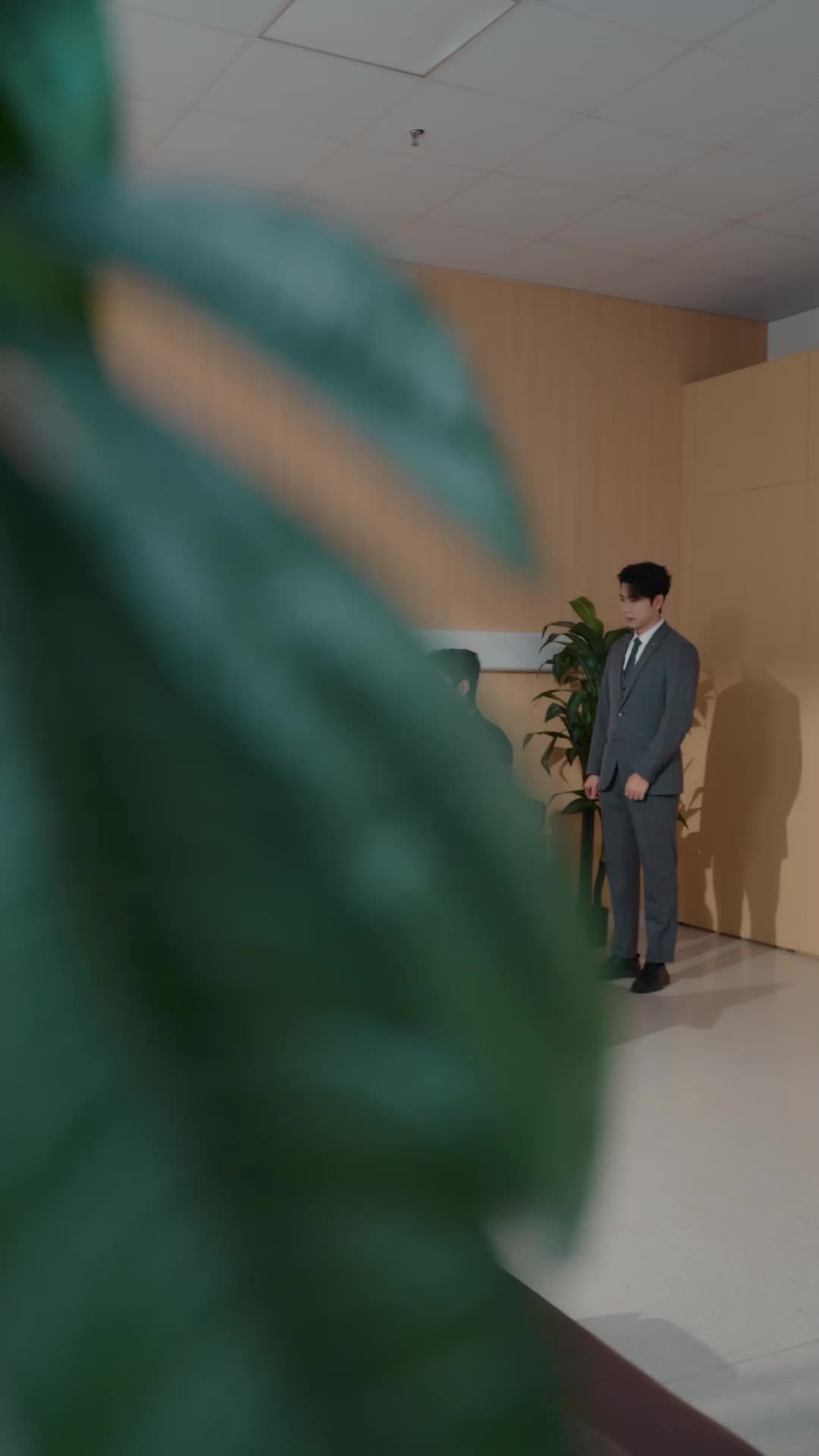 Not Here for Your Love, But for Her Revenge Episode 3