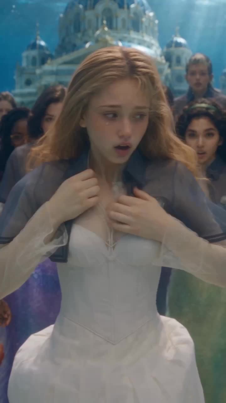 Rejected Siren, Chosen by the Prince Episode 2