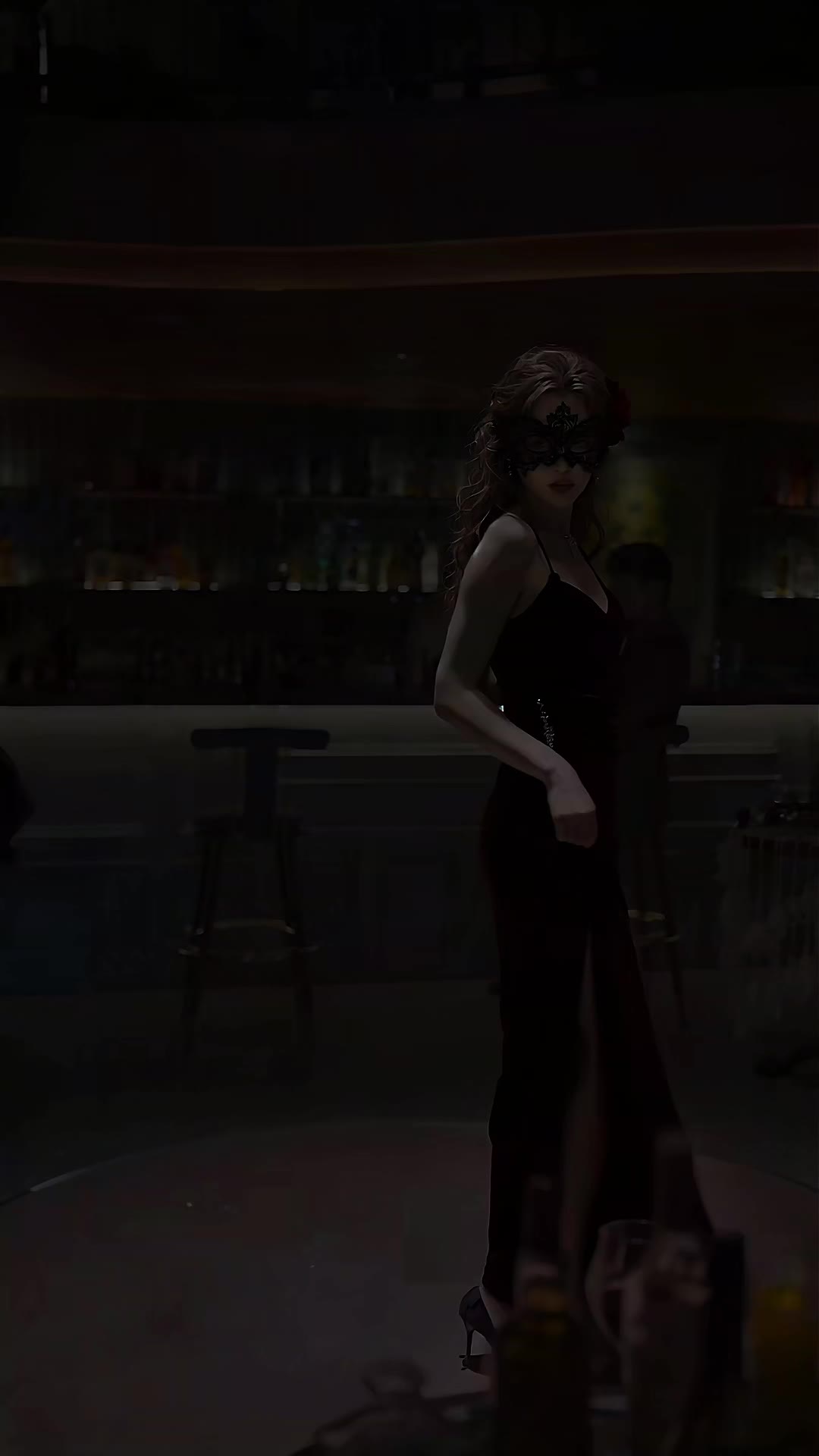 Dance on My Heart Episode 1