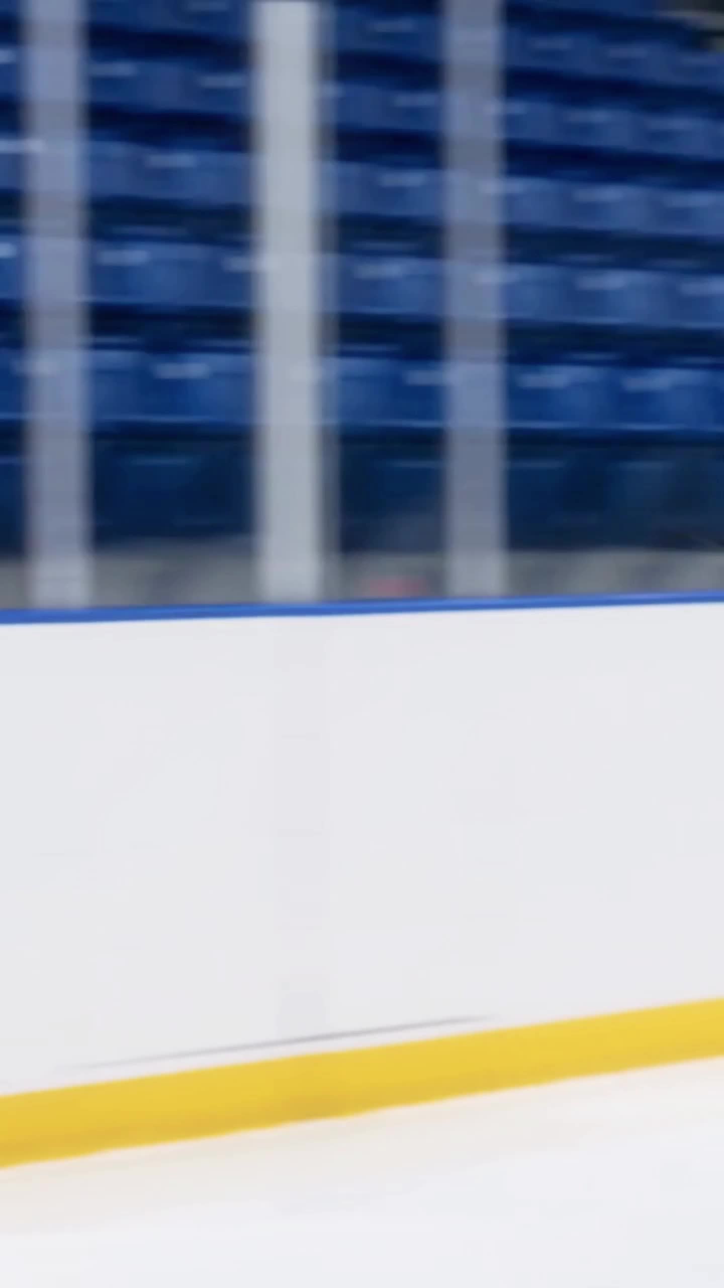 Ice Hockey Star Kneels Down Begging for Mercy Episode 1
