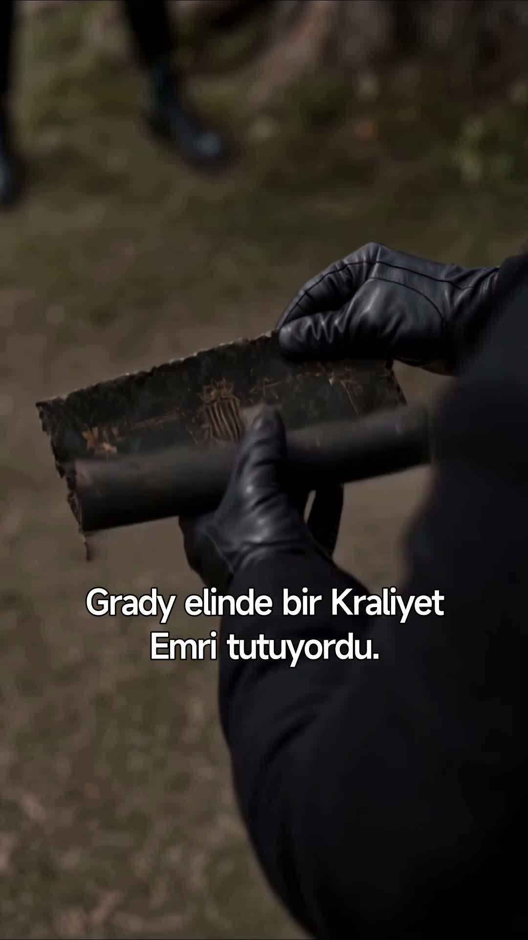 (Dublajlı) Aptal Sandıkları Yavru Sürüyü Kurtardı! Böl. 6