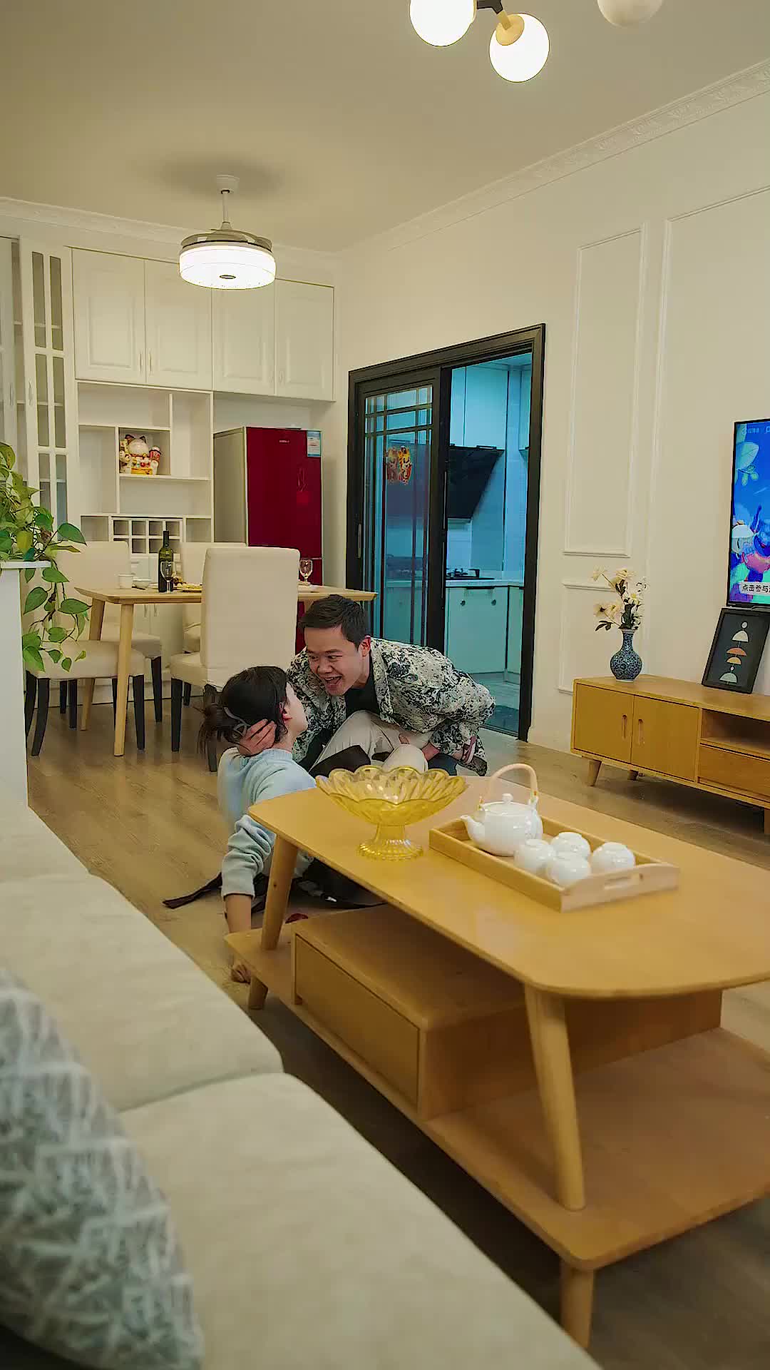 戰神媽媽之怒 第3集