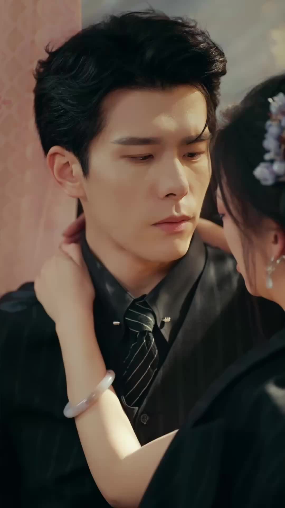 Veiled Temptation: Between Duty and Desire Episode 11