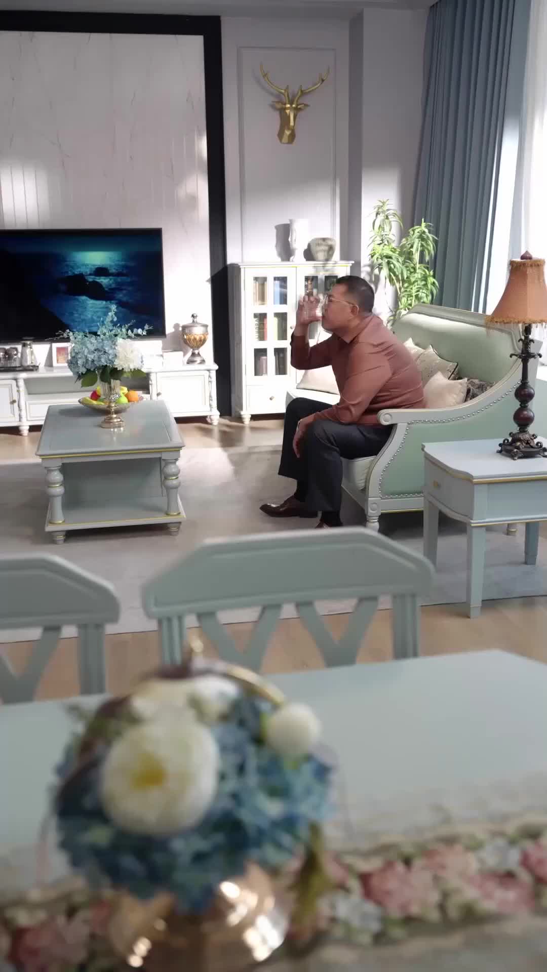 Nadie espera para siempre Episodio 4