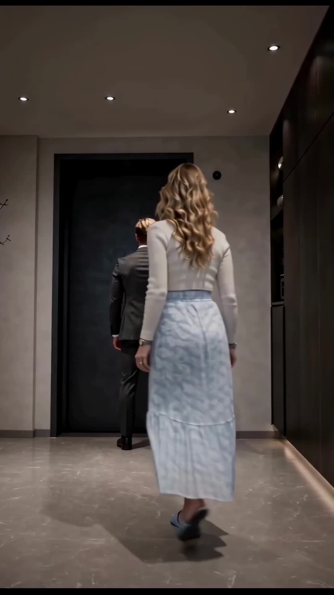 Embarazada, mi esposo me pidió el divorcio (Doblado) Episodio 2