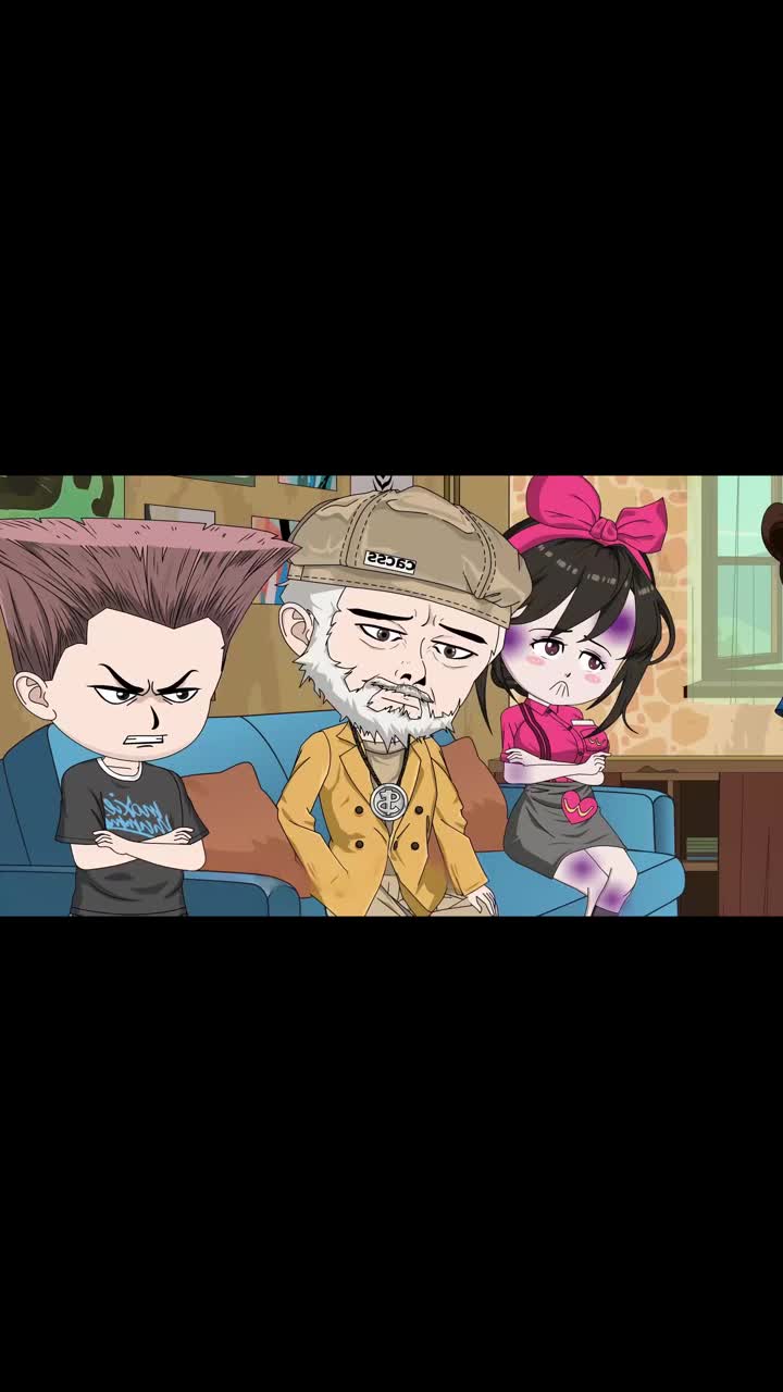 Aplikasi Bikin Kaya Mendadak Episode 9
