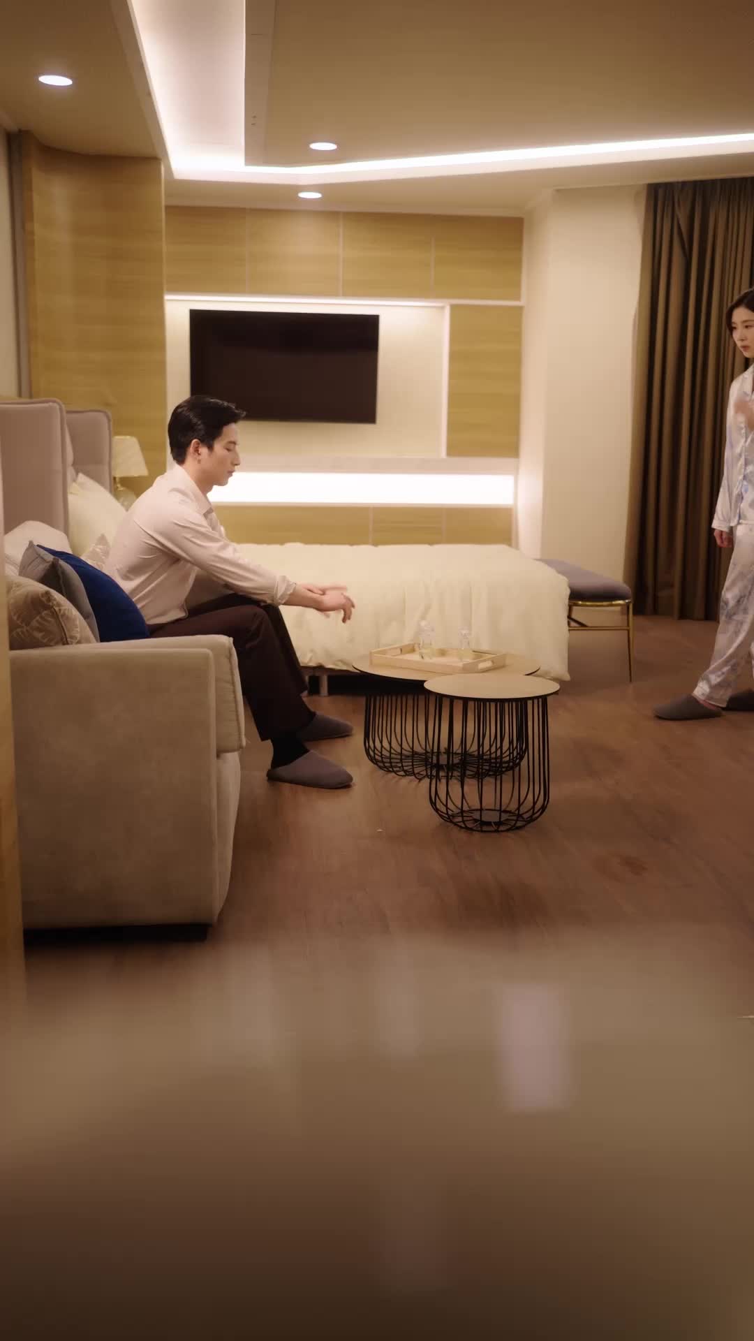 불임 재벌의 아이를 가졌다 - Episode 22 - Episode 22