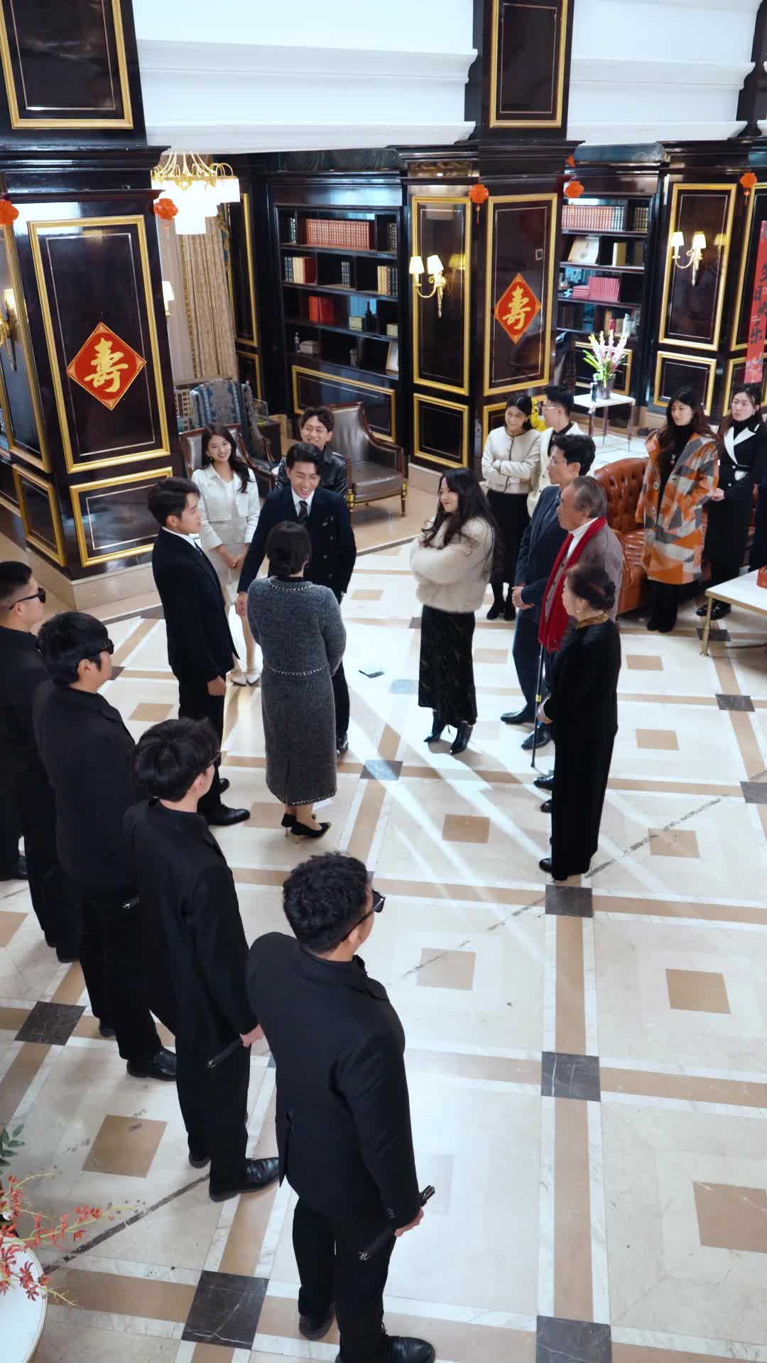 养之恩更深 第11集