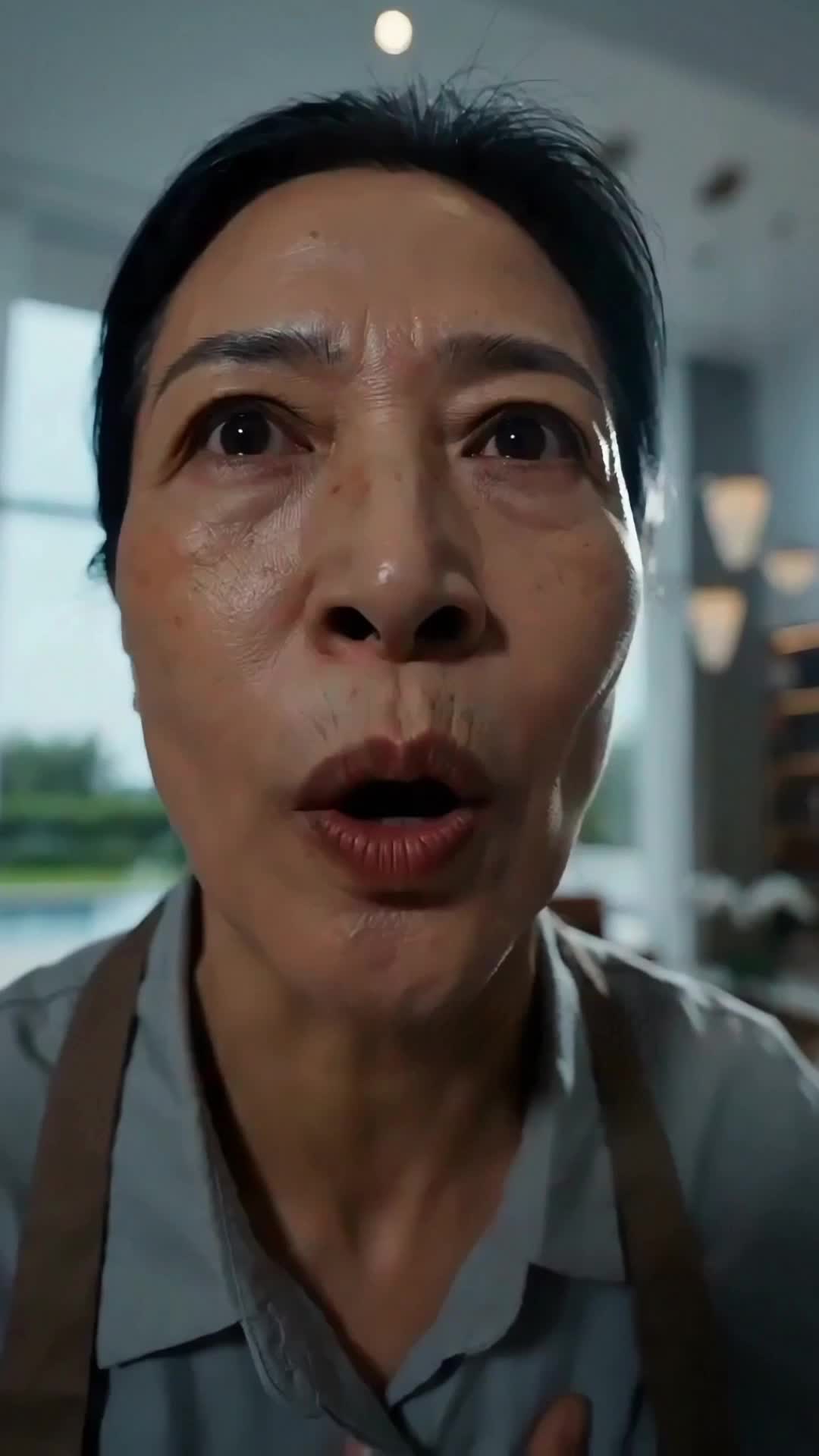 Envié a mi amante infiel al infierno Episodio 10