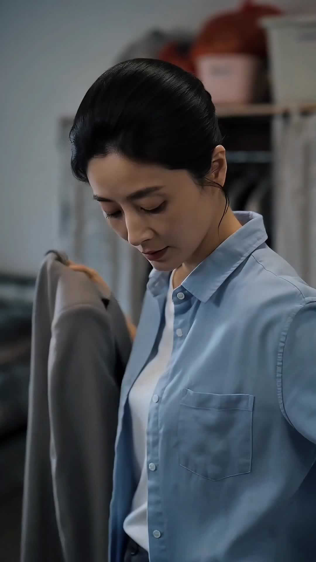 They Called It Family, All I Saw Was Greed Episode 8