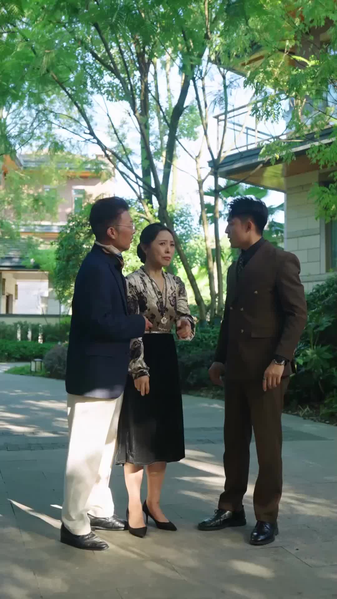 Kau Bagai Angin, Aku Bagai Debu - Episode 58 - Episode 58