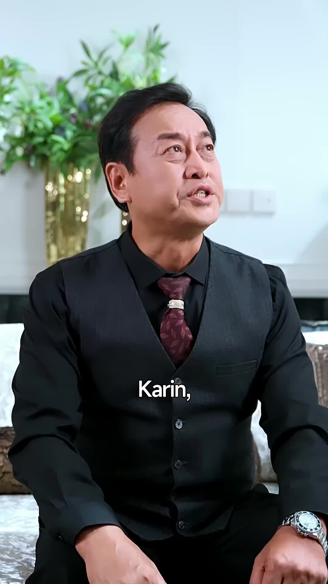Kukabulkan Keinginanmu Episode 3