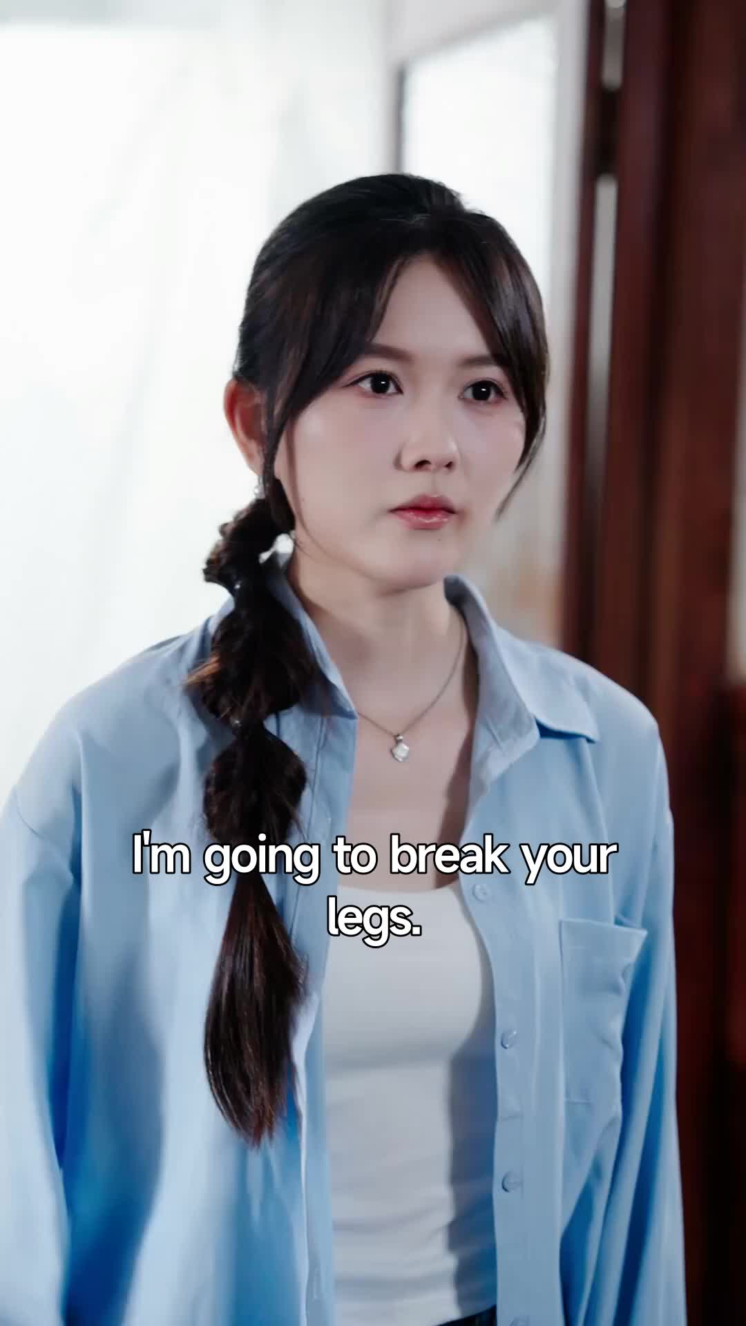 Fate Reset: Revenge Awaits Episode 6