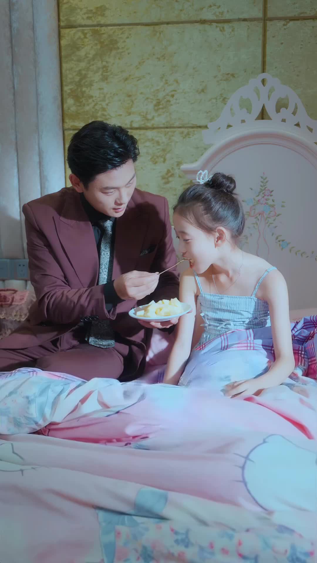 Kepergian yang Disesali - Episode 8 - Episode 8