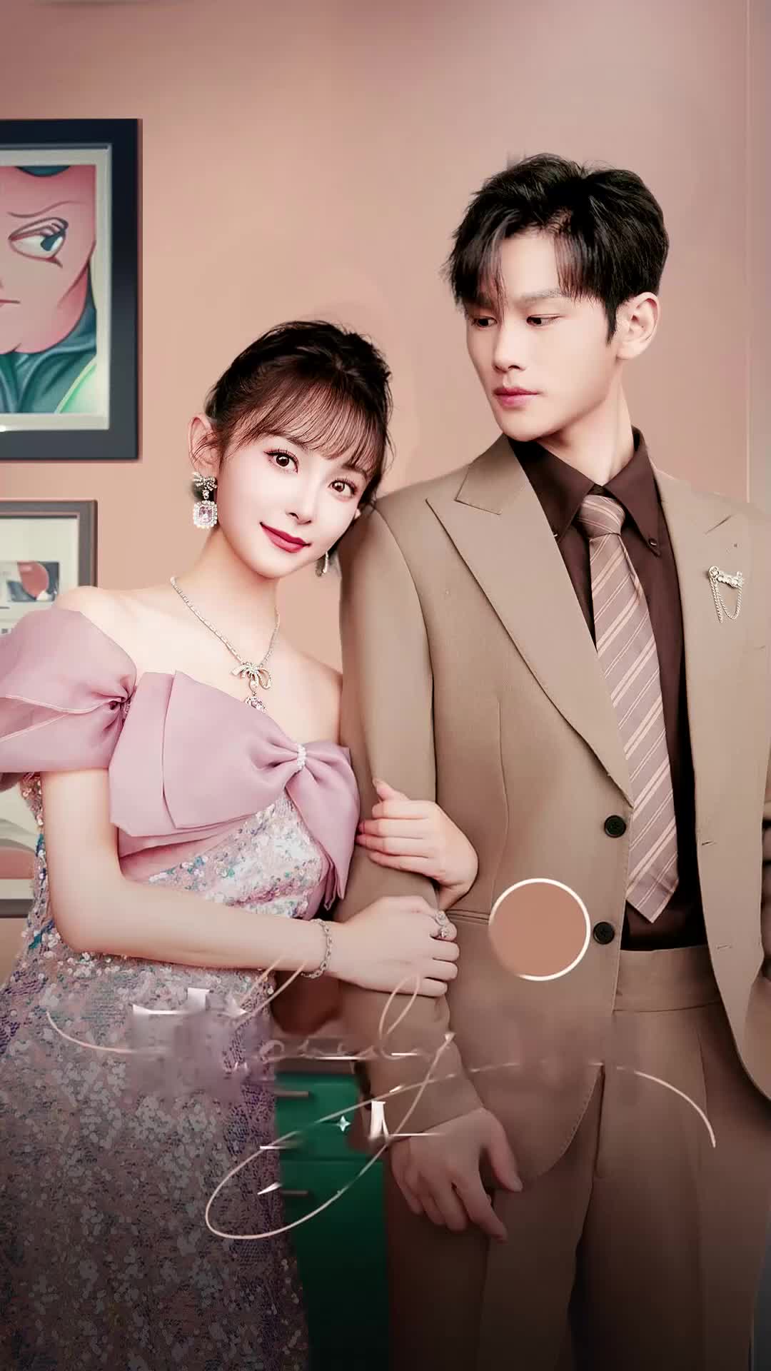 Memenangkan Cinta Sang Istri - Episode 1 - Episode 1