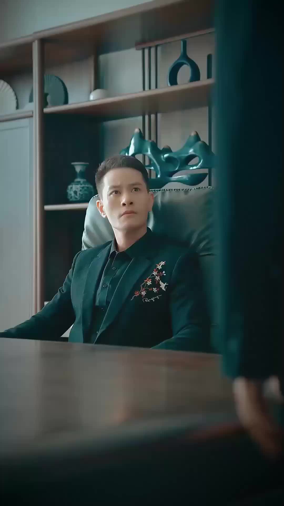 The Wealthy Ex-Wife Episode 5