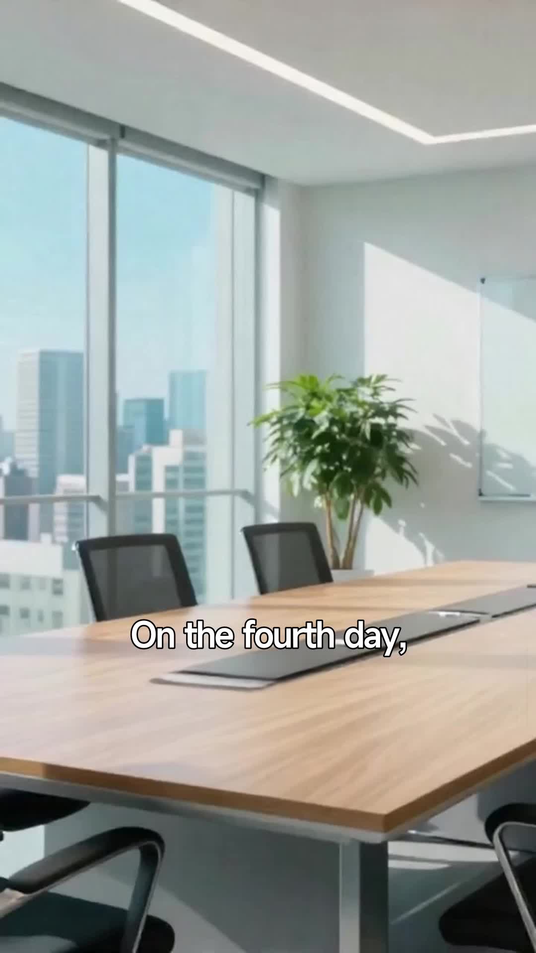 Fired Up, Not Fired: From Employee to Empress Episode 11