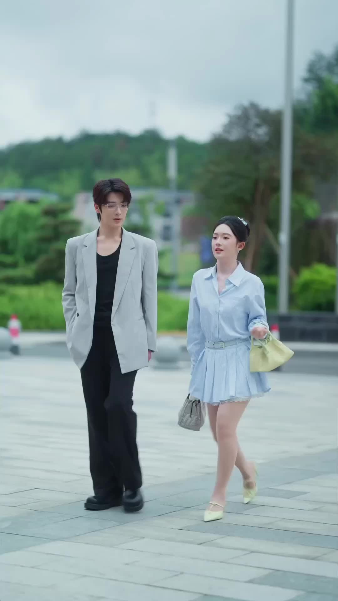 Berani Goda, Berani Cinta - Episode 31 - Episode 31