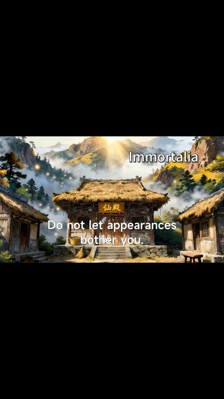 Immortal Master: Invincible Presence, Zero Power Episode 4