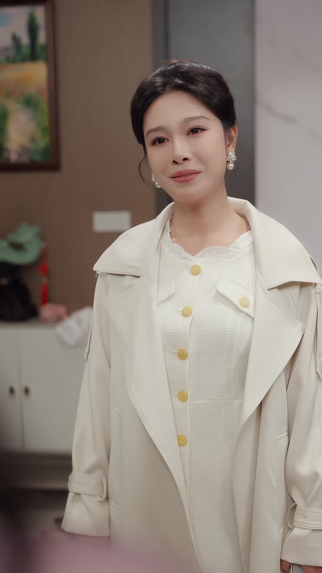 鸠占鹊巢终是梦 第2集