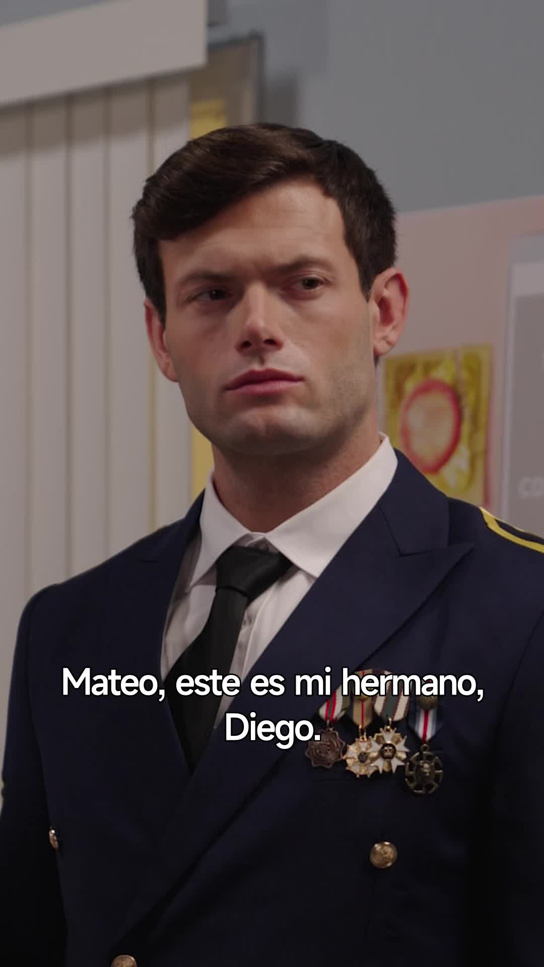 Espero un bebé de mi hermano Episodio 9