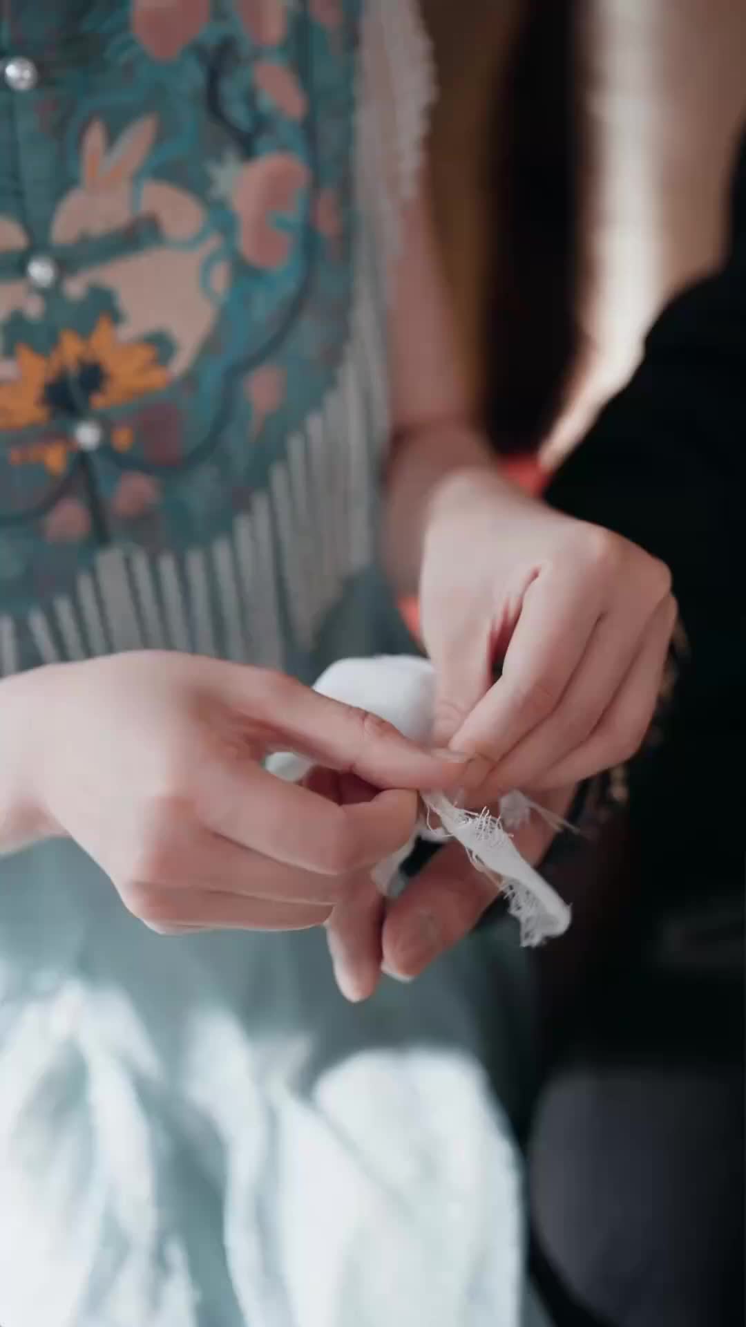 Benci dan Cinta Bercampur Aduk - Episode 56 - Episode 56