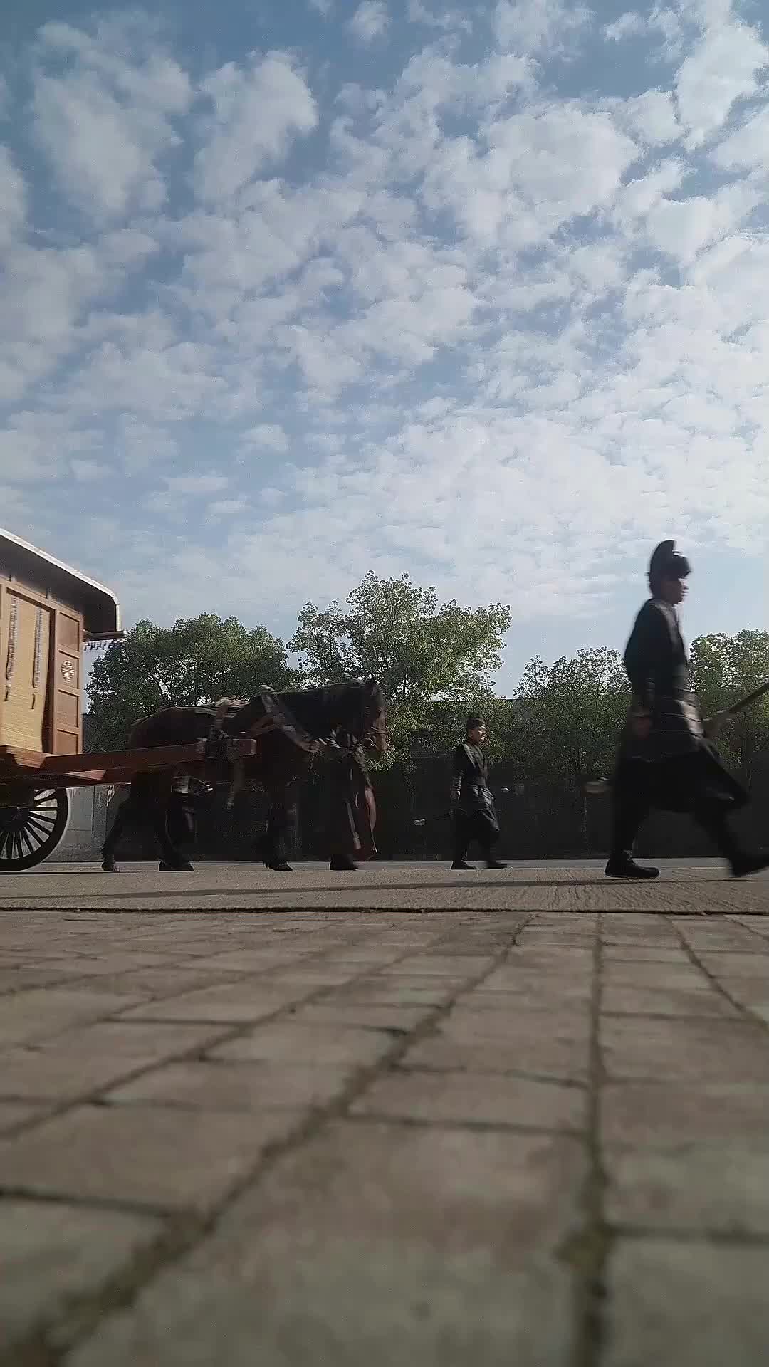 Time-Traveled as an Imposter Prince Episode 4