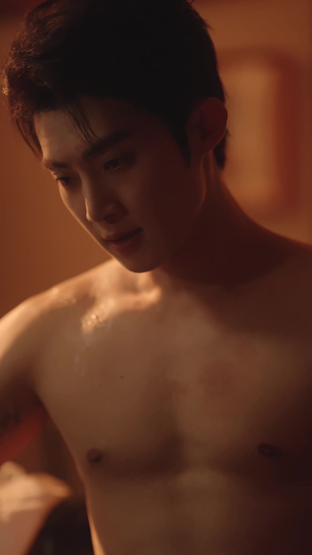 Black Swan, Burning Heart Episode 5