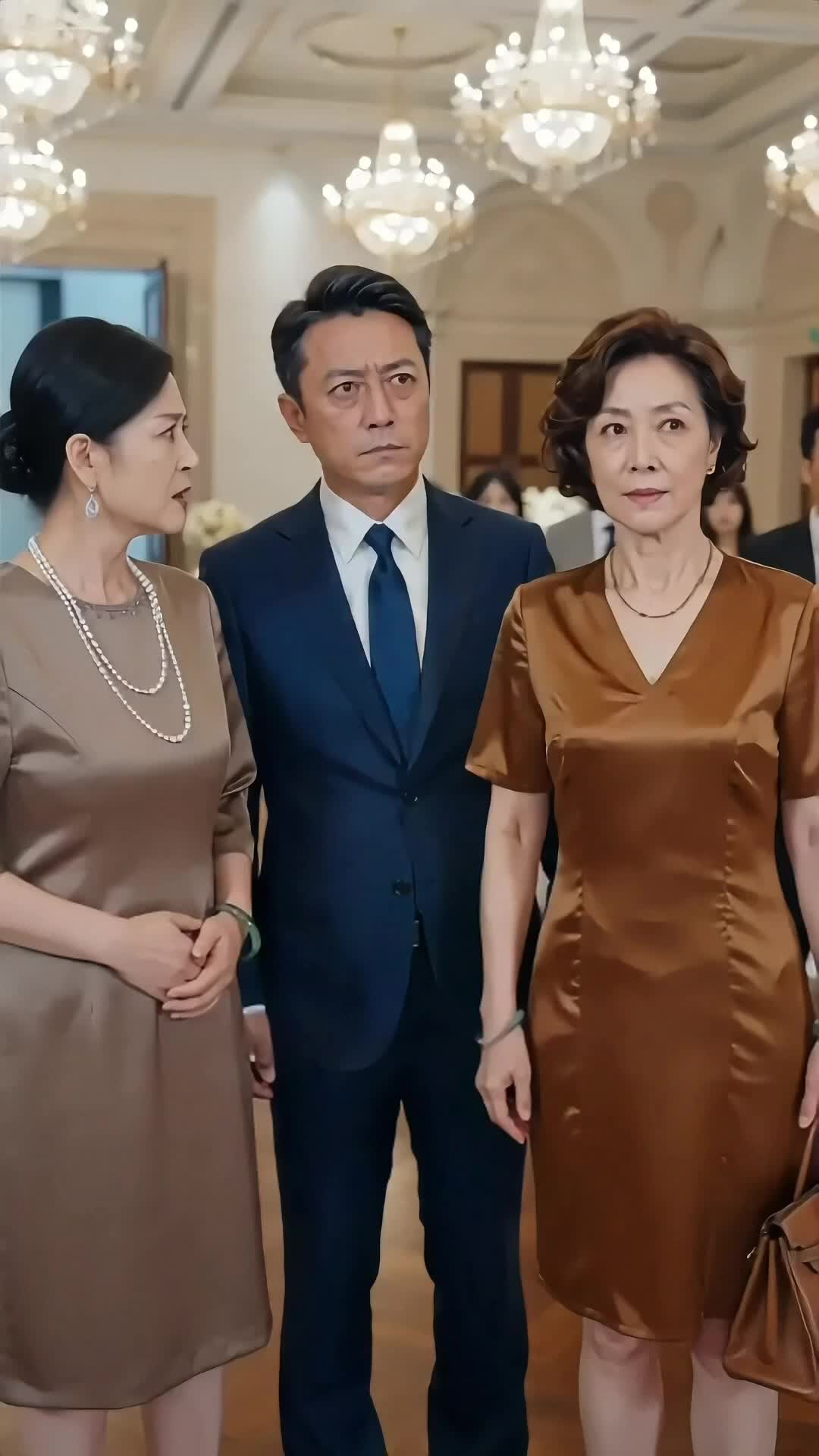 新婚夜，長姐爲我辨良緣 第9集