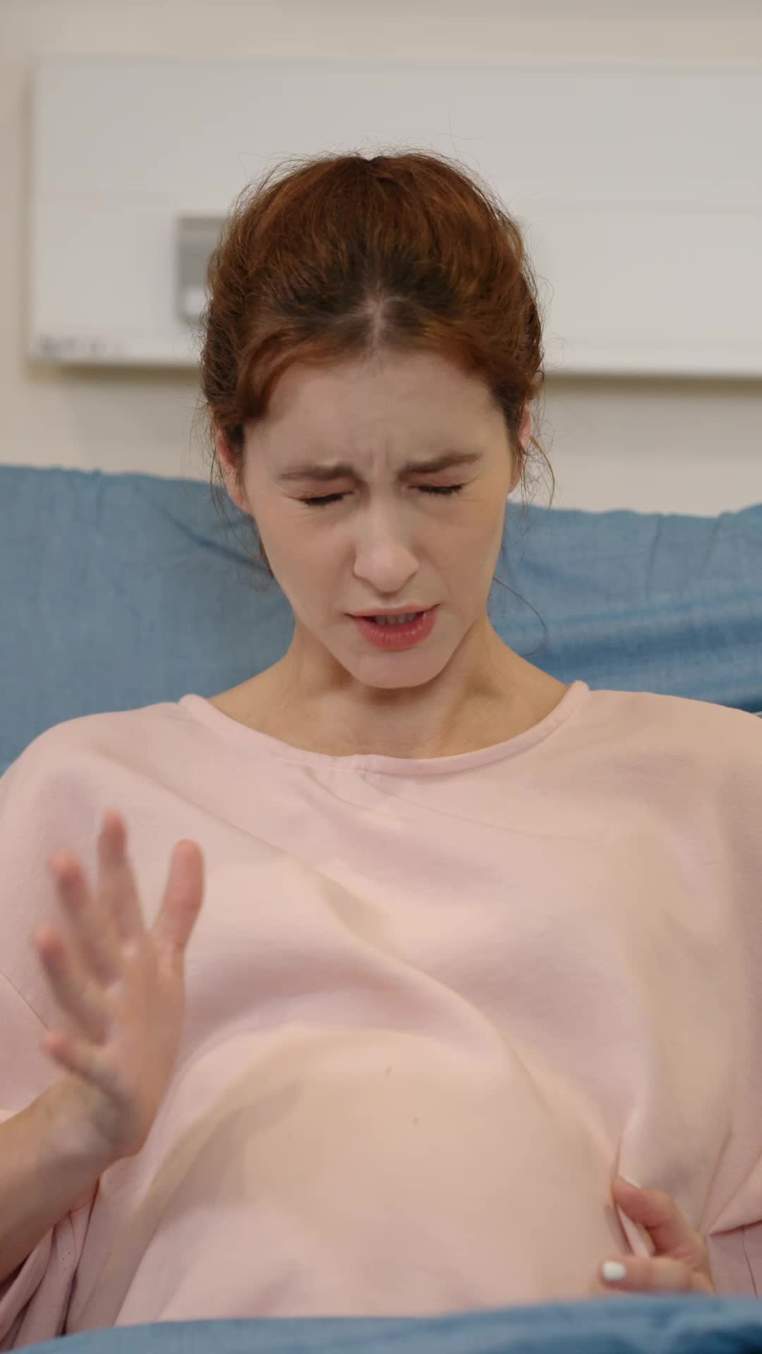 I Divorced the Day I Gave Birth Episode 10