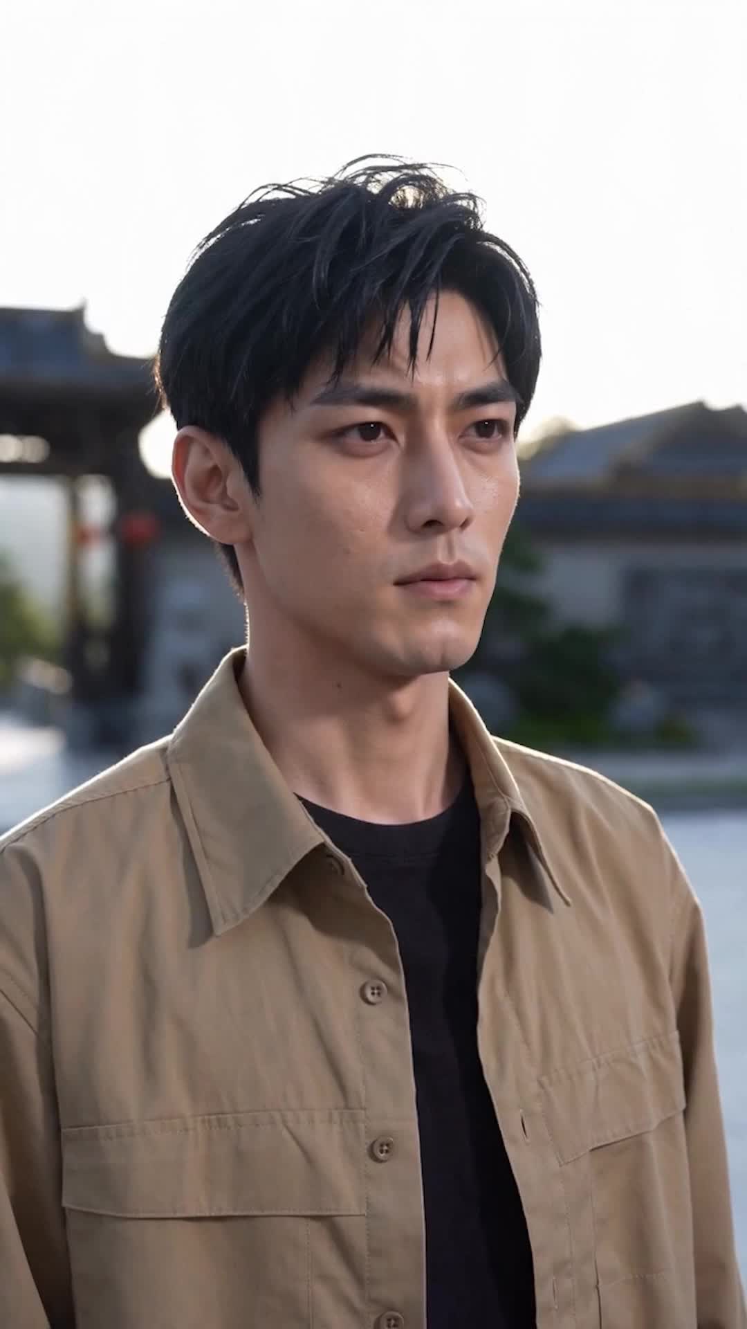 十年仙途，歸來鎮世 第8集