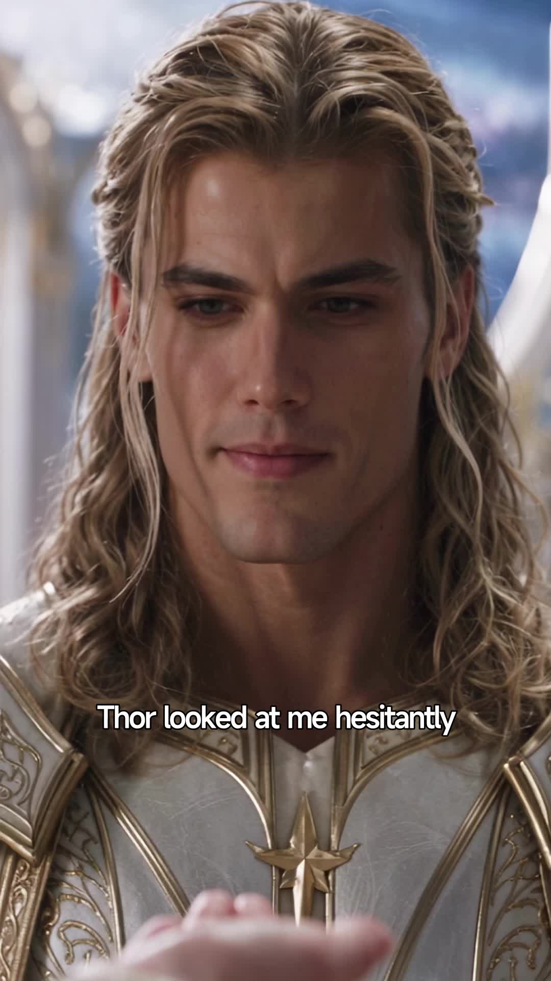 Rejected by Thor, I Married Loki Episode 3