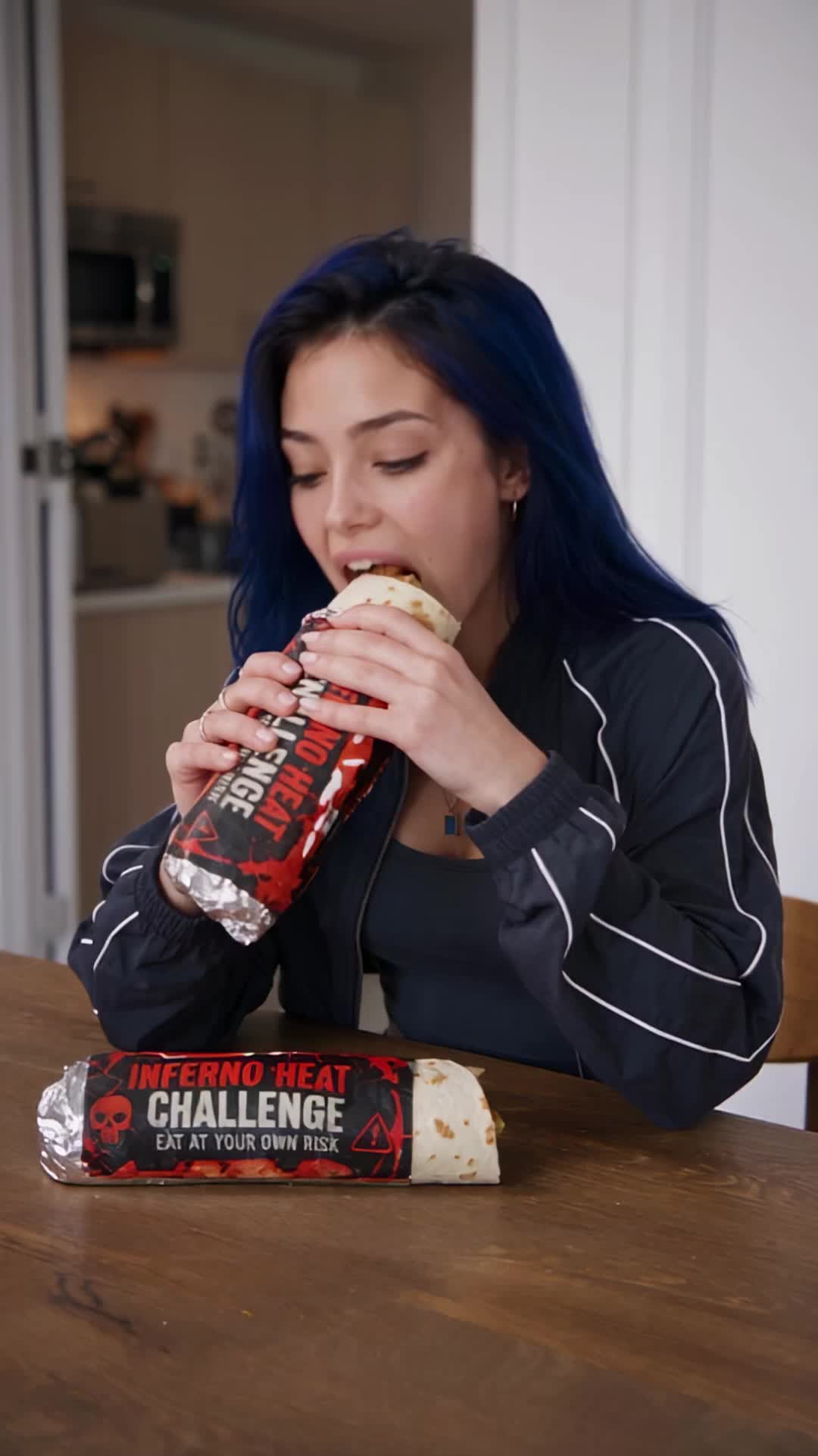 My Copycat Roommate Stole My Appetite Episode 2