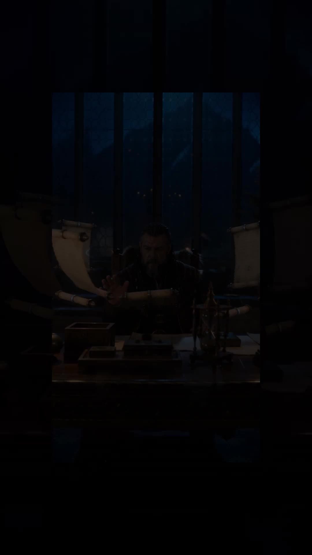 Le Retour du Chasseur de Monstres Disparu Épisode7