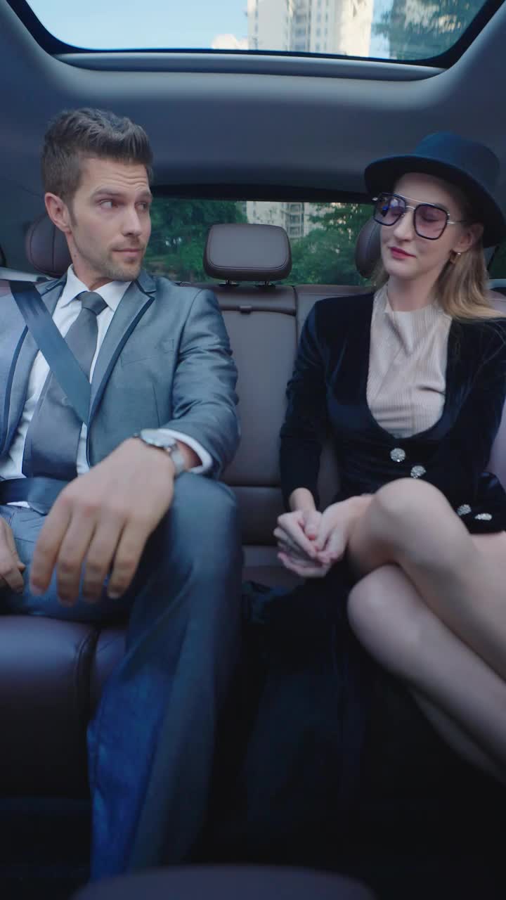Successor's Billionaire Husband Episode 11