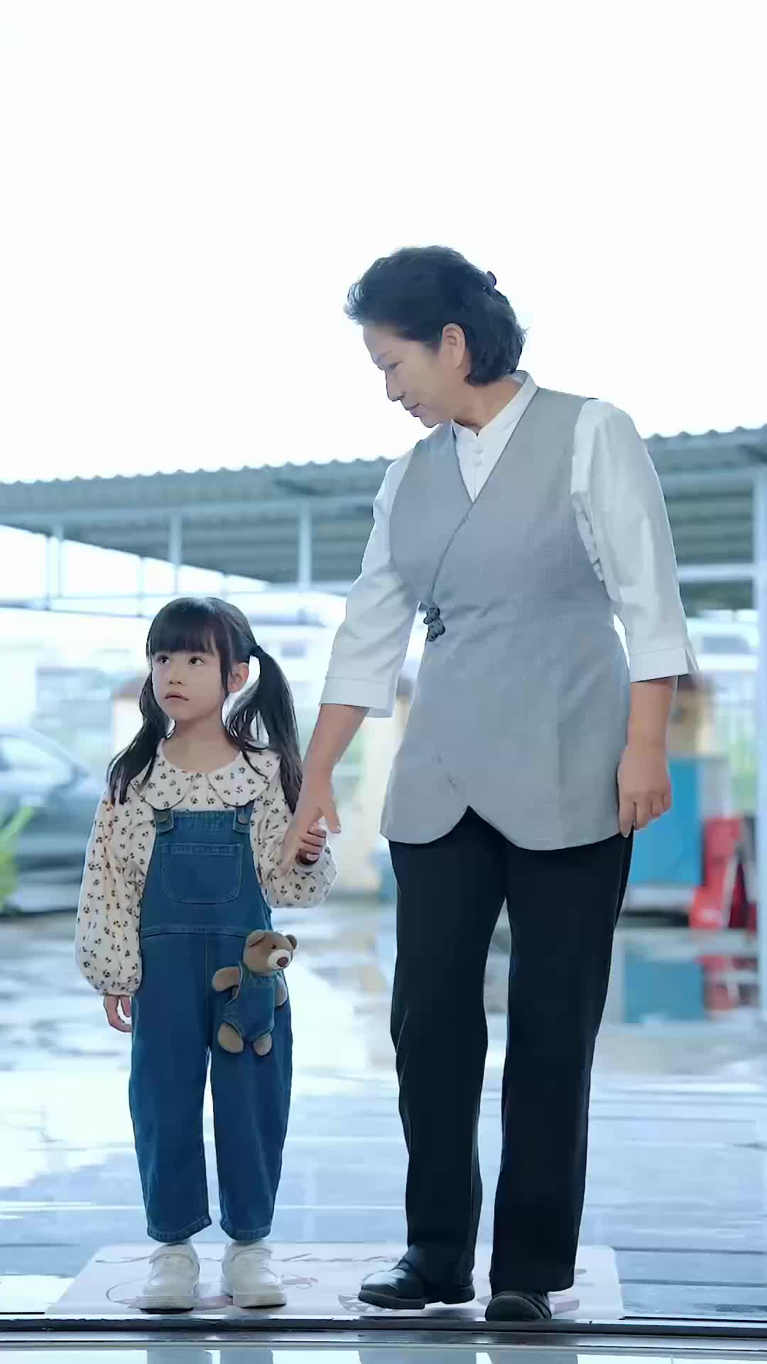 霊識覚醒！十一ちゃんのパパ探し大作戦 第 11 話